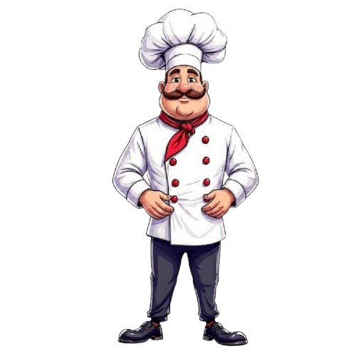 Chef Leo